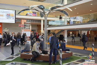 2018年欧洲有机和印刷电子展览会LOPEC 2018 时间、地点与展会详情