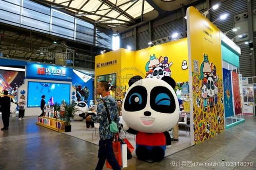 2017上海品牌展 最权威、最专业的图文设计盛典