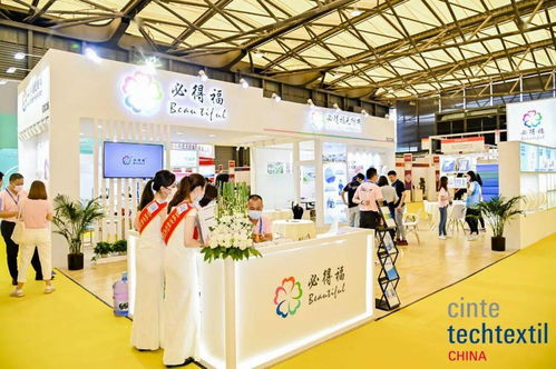 突破边界 纺织应用呈现多元创新可能性