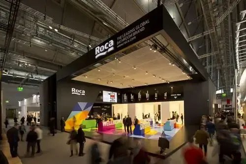 匠心智造，水润未来 乐家新品亮相ISH法兰克福展