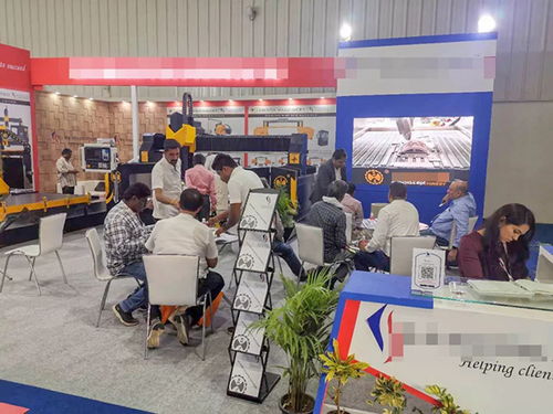 专业策划，视觉呈现——新天会展展会回顾与图文设计服务