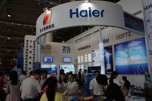 下周五国际电商大咖齐聚国际会展中心，展示前沿展览服务