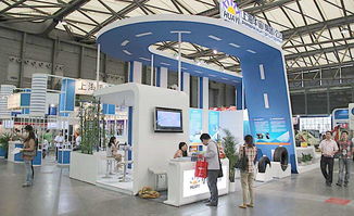 专业沈阳展览展示服务 展台搭建与活动执行的全面解决方案