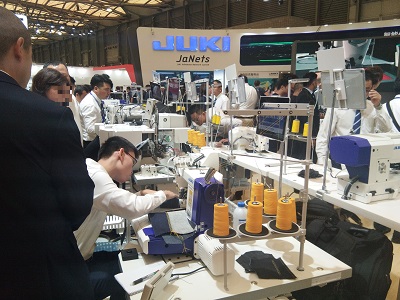 携手共筑未来 CISMA2019展览展示服务盛况回顾